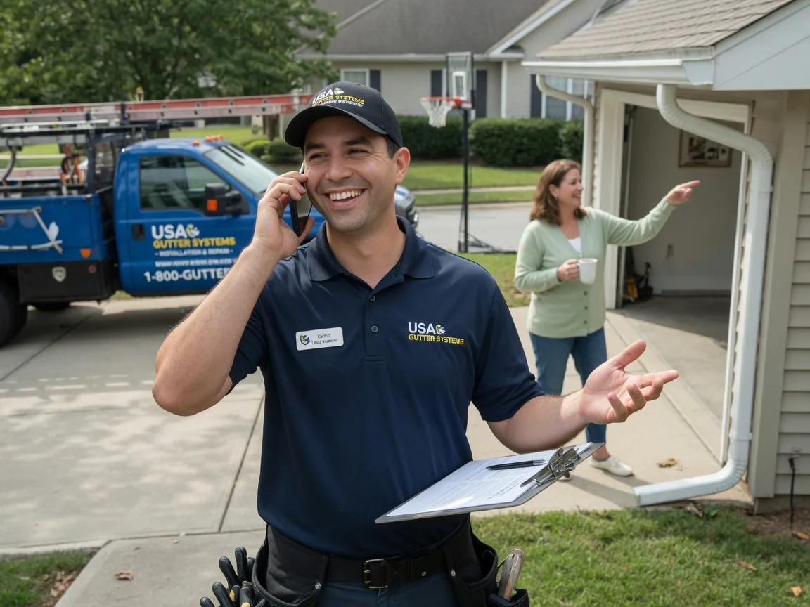 Gutter Installation London, OH FAQs